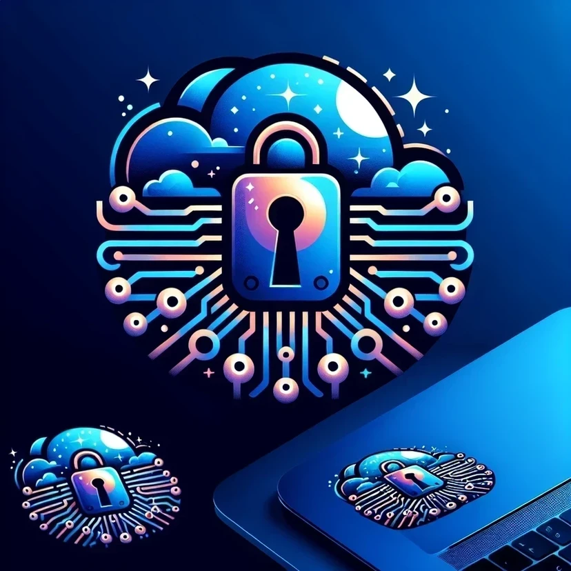 Flybit加速器商标图